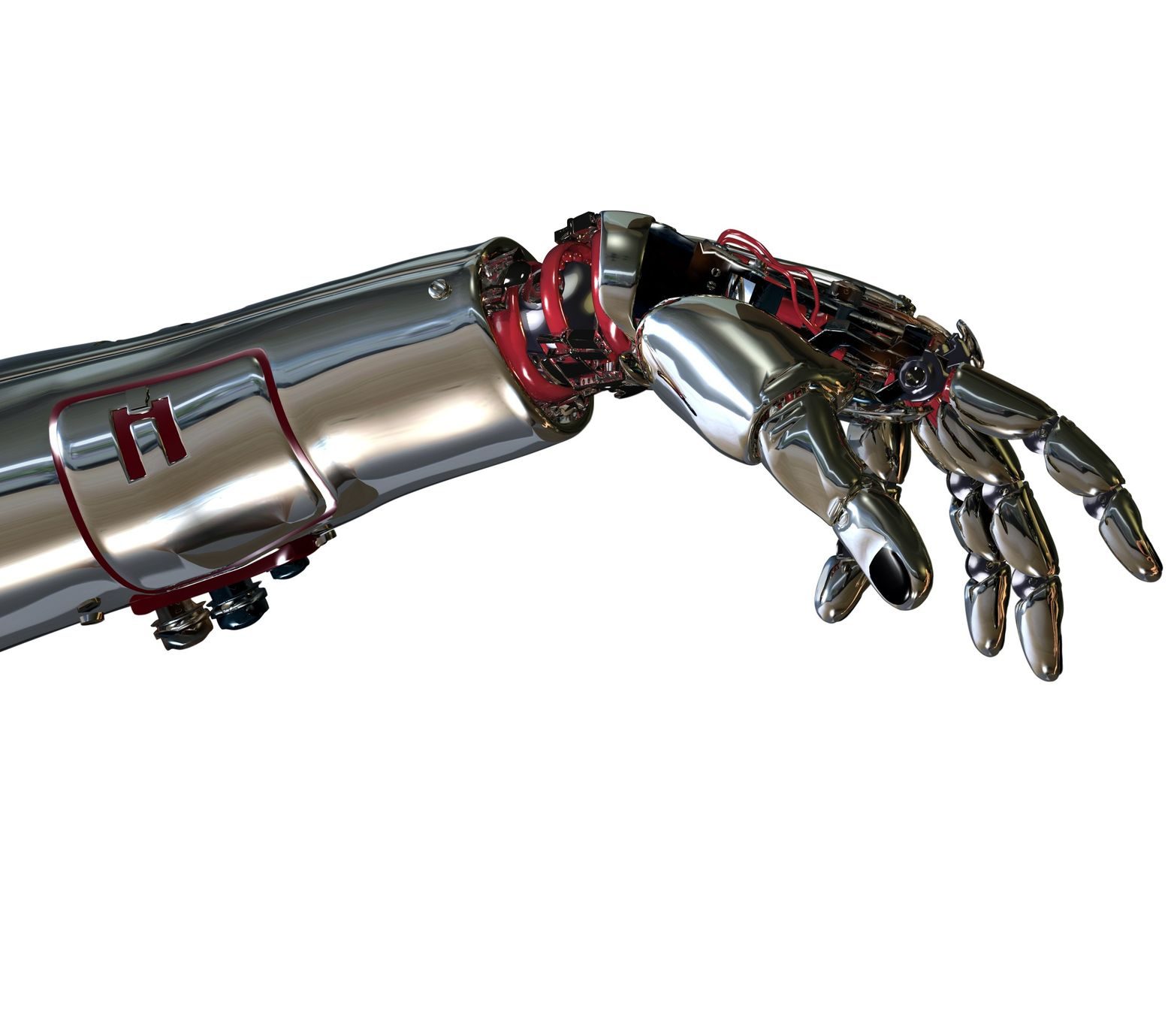 Hand Scourge Is artificial intelligence a scourge? – Socialist Voice