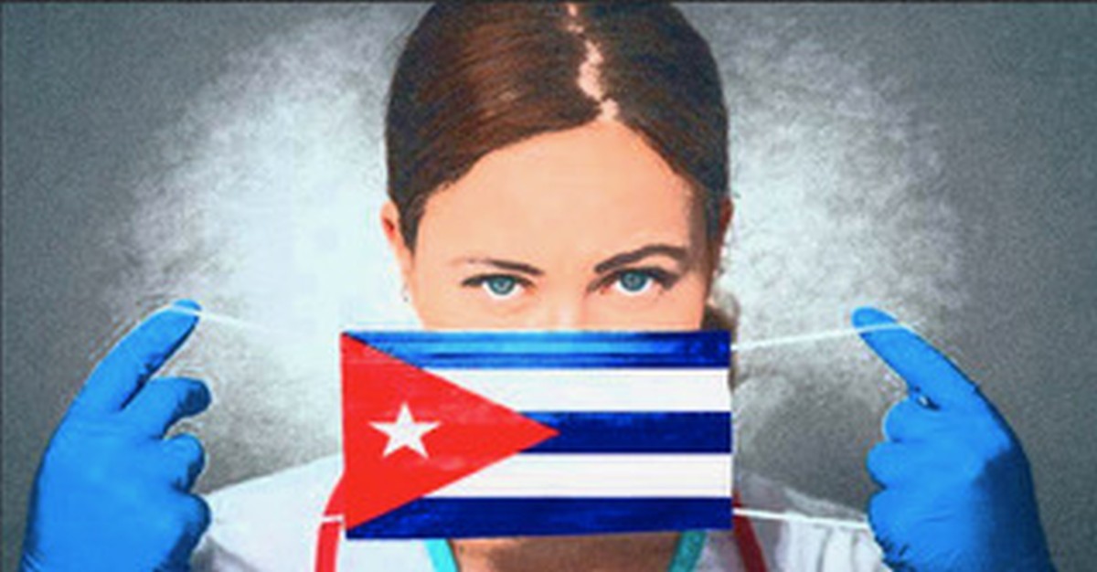 Public Health | Cuba shows the way – Socialist Voice