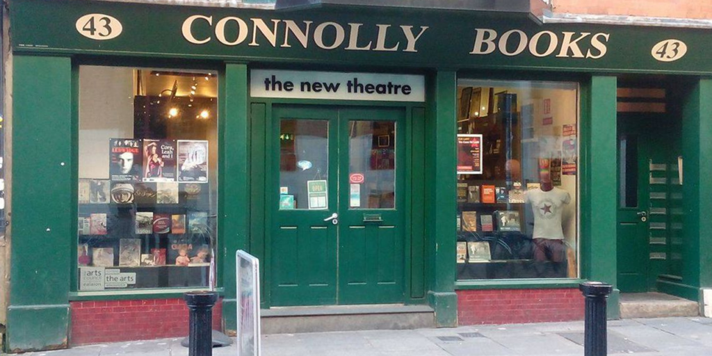 Ninety years of Connolly Books – Socialist Voice