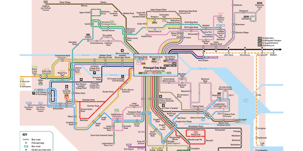 Getting public transport back on track – Socialist Voice