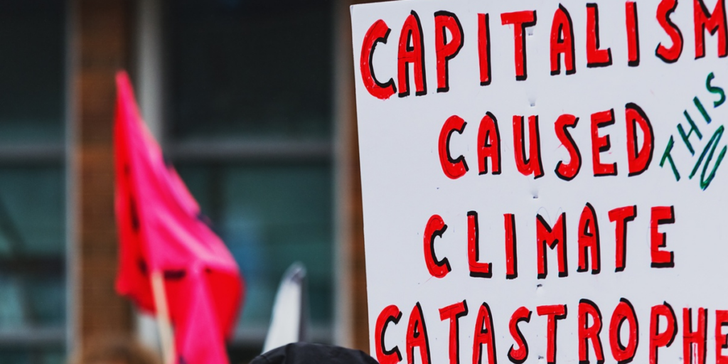 Confronting the climate crisis without confronting capitalism ...