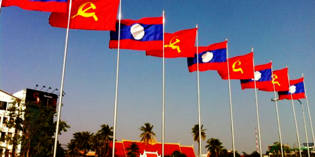 Laos and the building of socialism – Socialist Voice