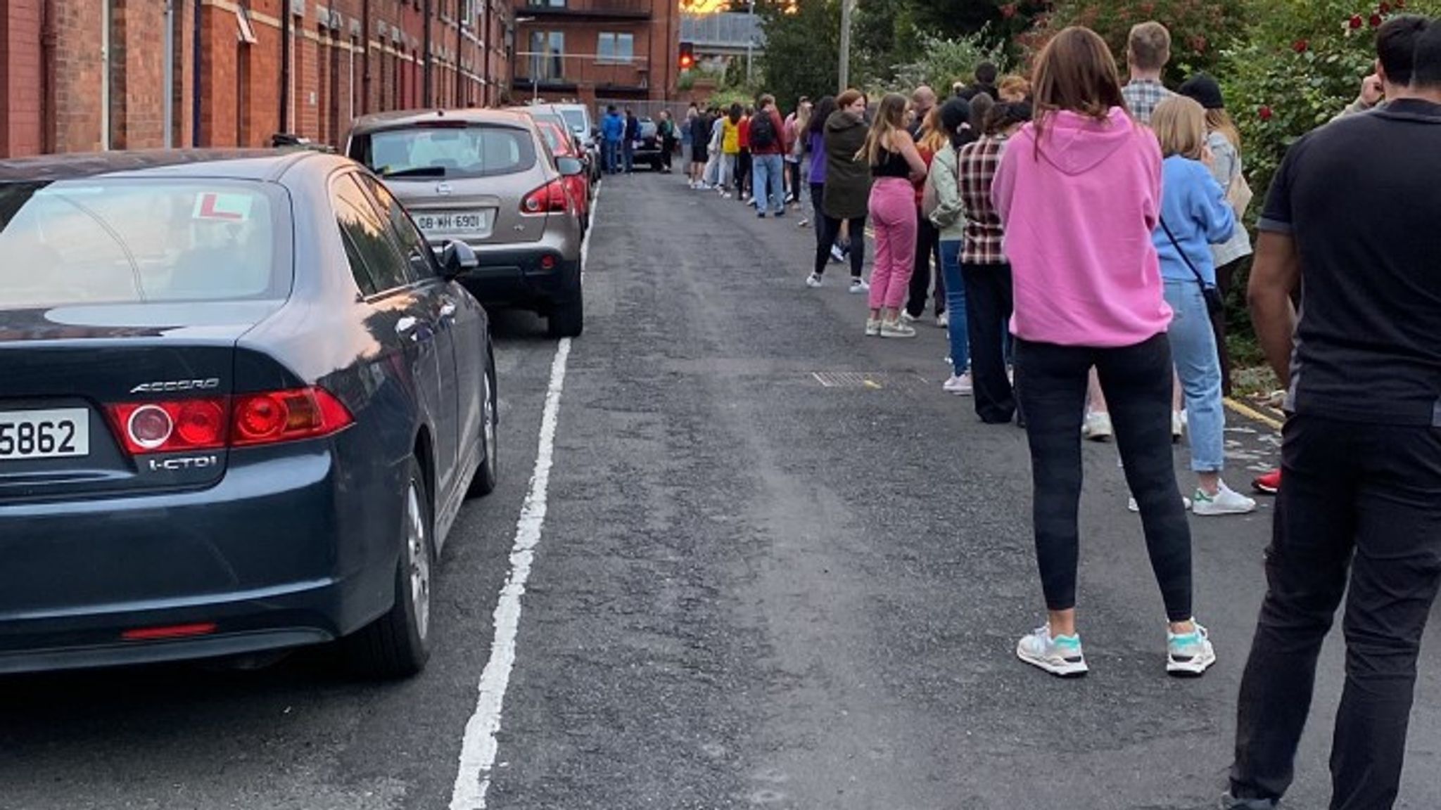 Irish System The Housing Crisis That Isn’t: Capital, Class and the Irish System ...